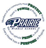 Ps of Prairie